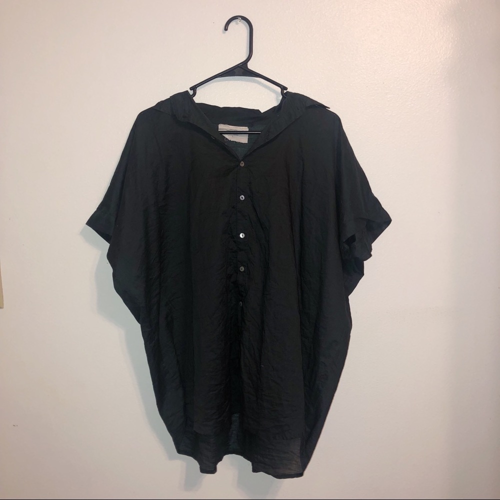 SOLD 💐 ACACIA • Washed Black Mombasa